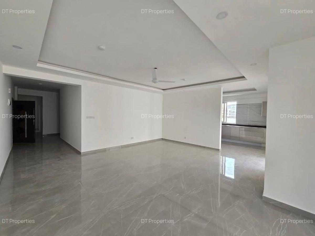 3 Bed Apartment with En Suite at Nyali - 4