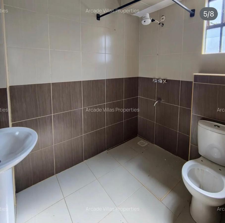 2 Bed Apartment with En Suite in Kileleshwa - 6