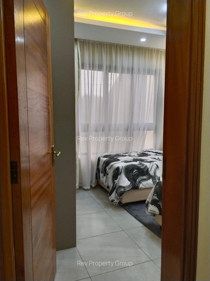 2 Bed Apartment with En Suite in Kilimani - 7