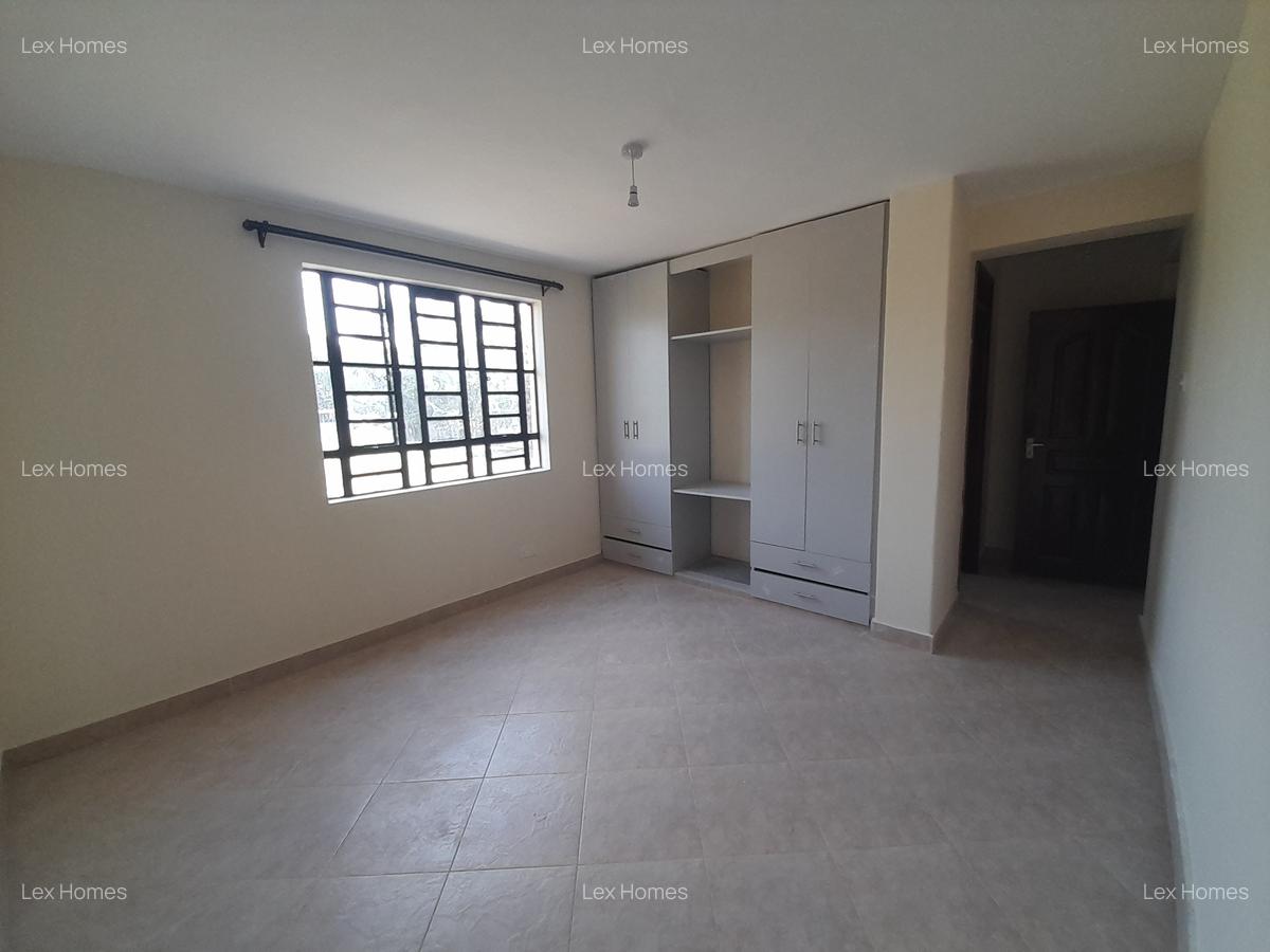 2 Bed Apartment with En Suite at Olekasasi - 18
