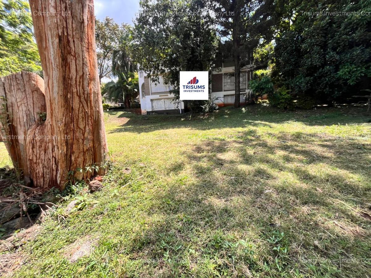 1.1 ac Land in Kitisuru - 3