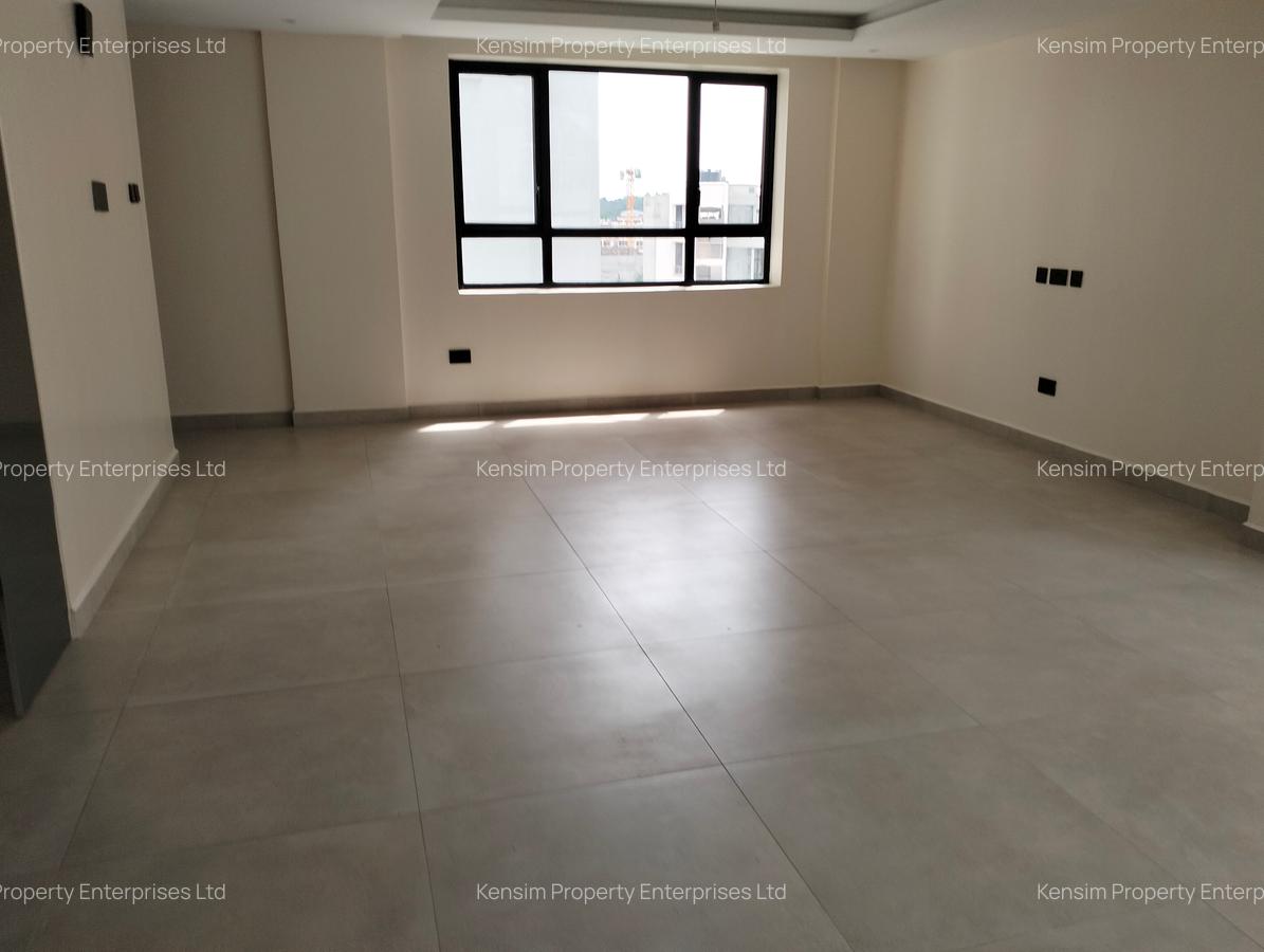 3 Bed Apartment with En Suite in Spring Valley - 4