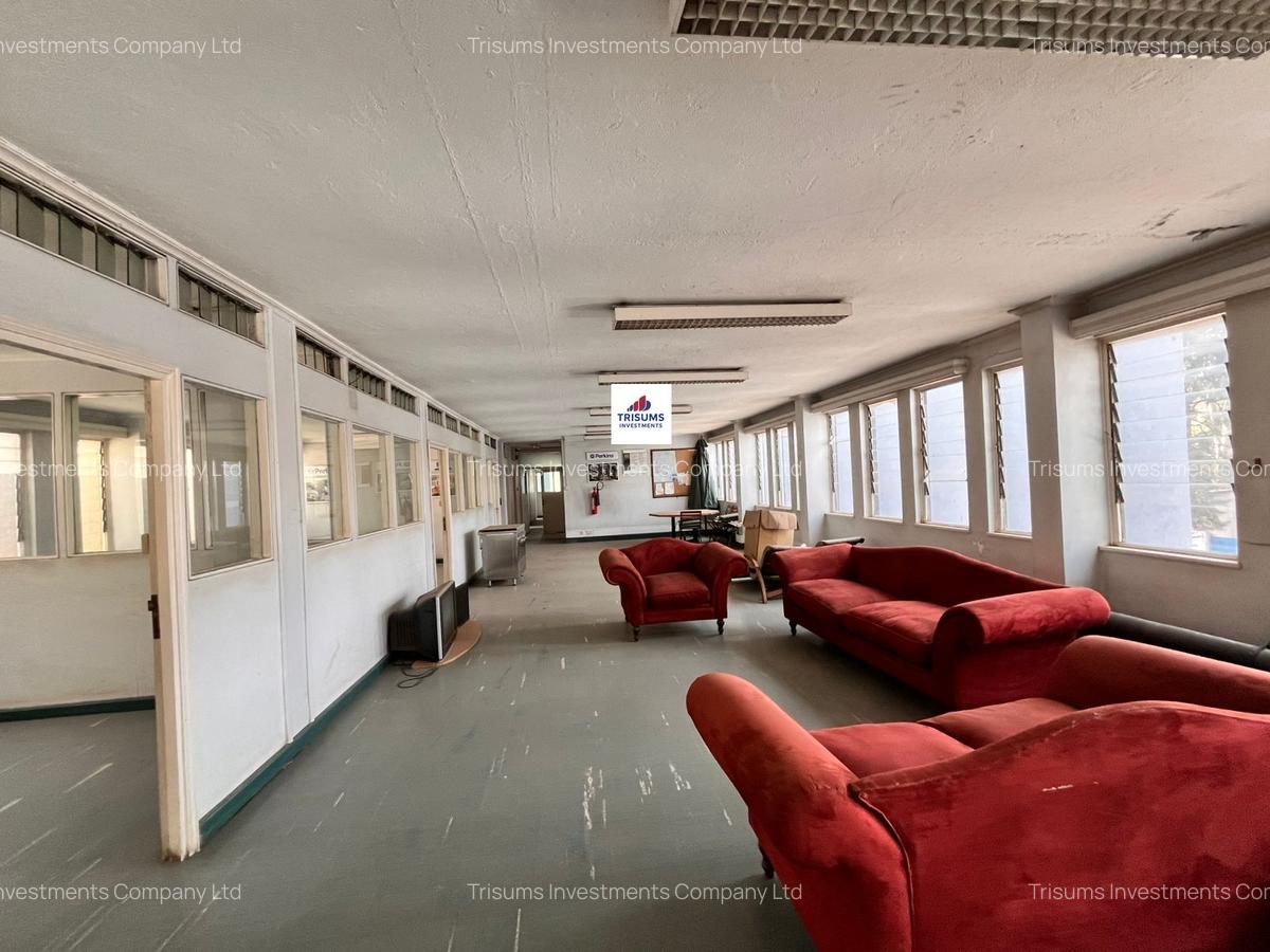 3,756 ft² Commercial Property with Fibre Internet in Mombasa Road - 2