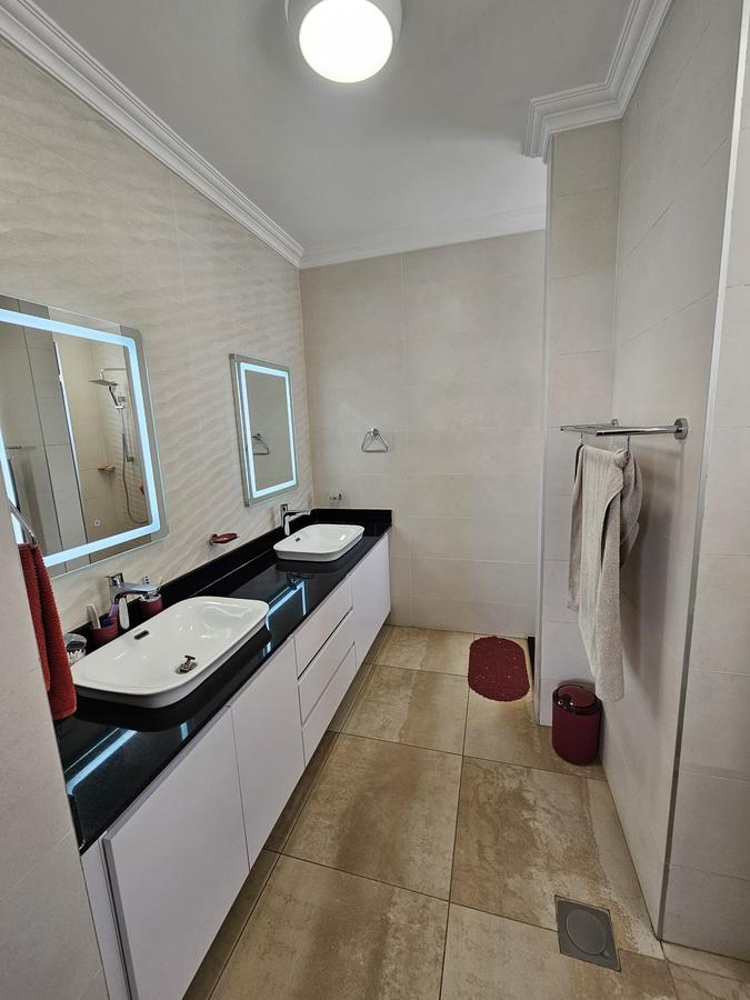 Serviced 4 Bed Apartment with En Suite in General Mathenge - 20