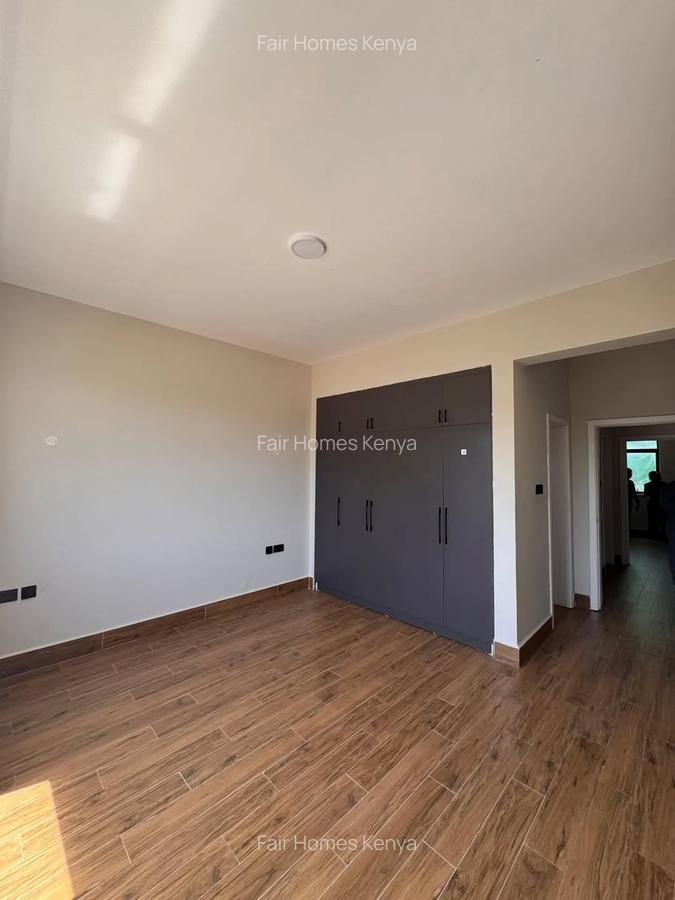 2 Bed Apartment with En Suite at Mbaazi Avenue - 6