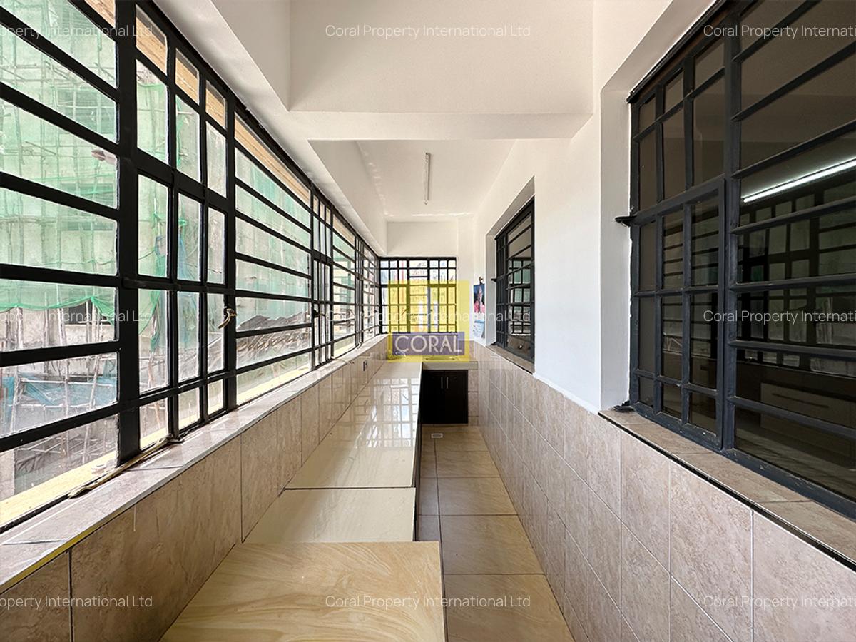 4 Bed Apartment in Parklands - 6