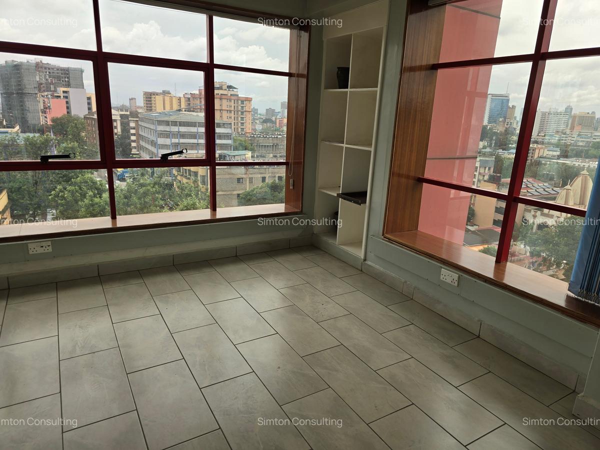 Office with Service Charge Included at Ngara Road - 14