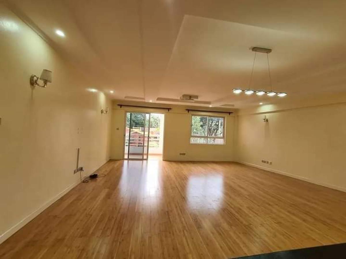 2 Bed Apartment with En Suite in Kileleshwa - 5