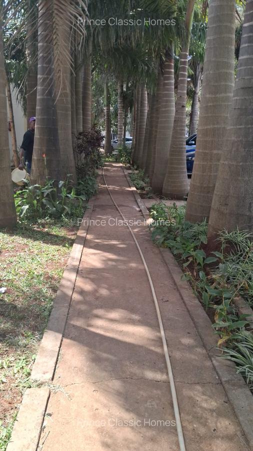 3 Bed Apartment with En Suite in Karen - 6