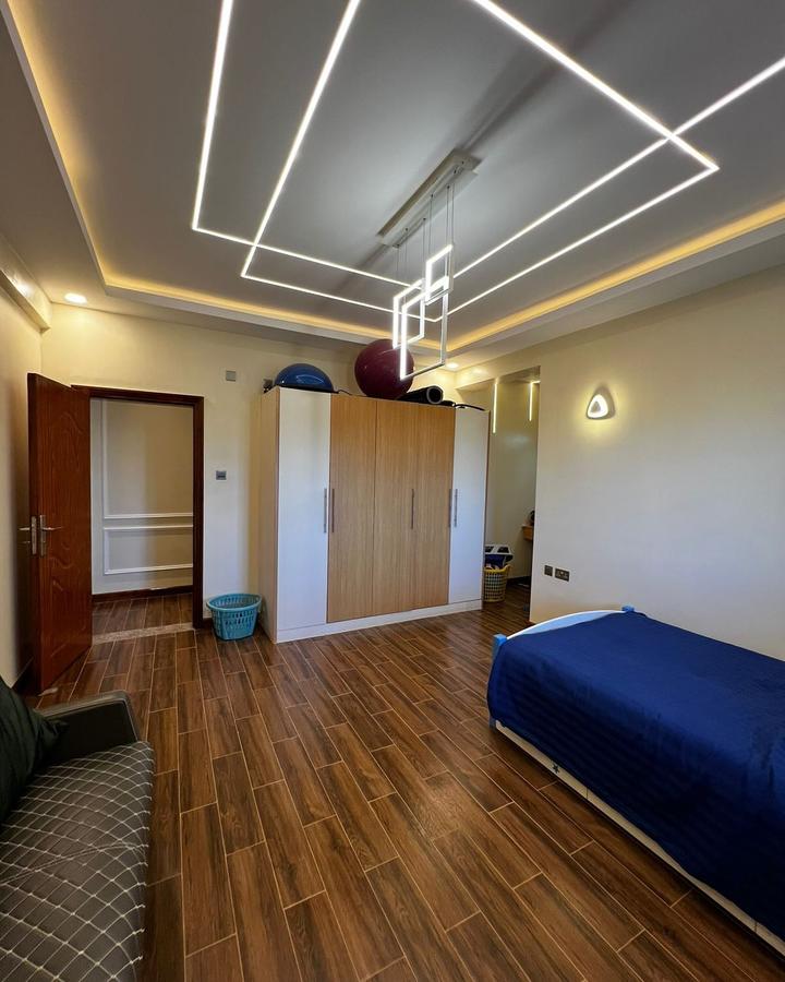 3 Bed Apartment with En Suite in Kileleshwa - 10