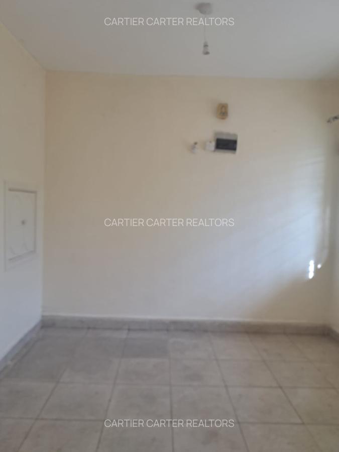 4 Bed Townhouse with En Suite in South C - 2
