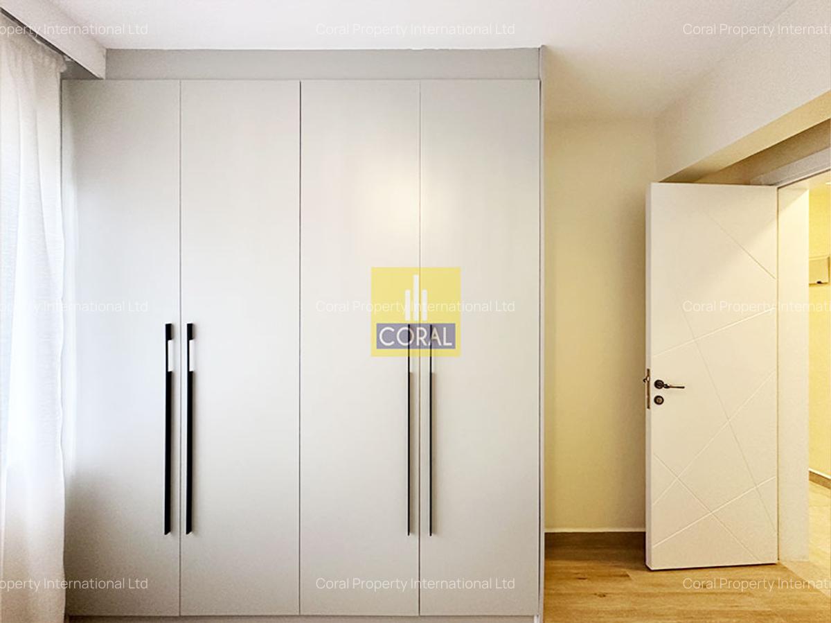 3 Bed Apartment in General Mathenge - 16