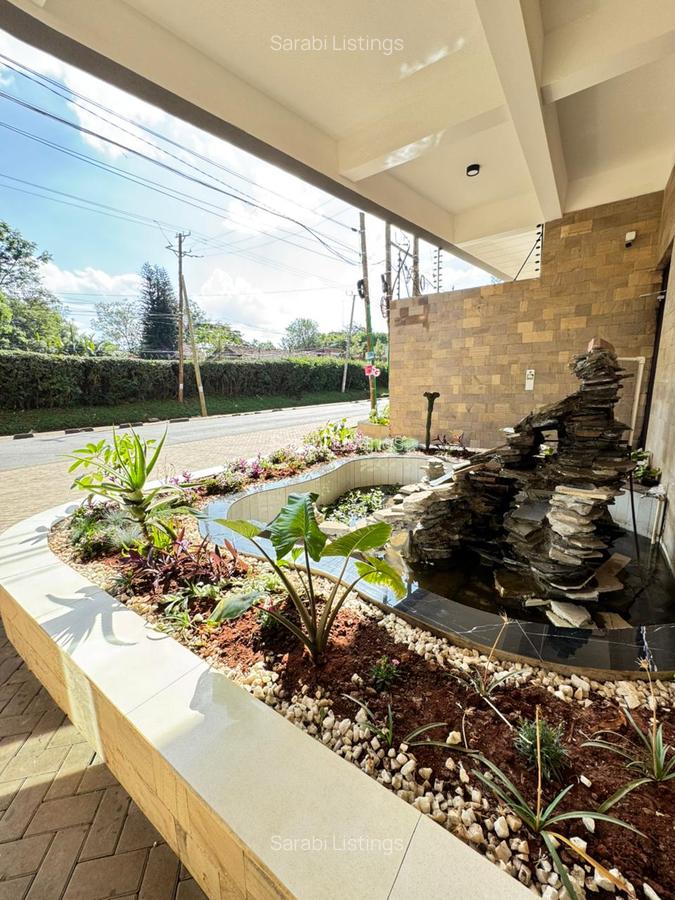 4 Bed Apartment with En Suite in Westlands Area - 18