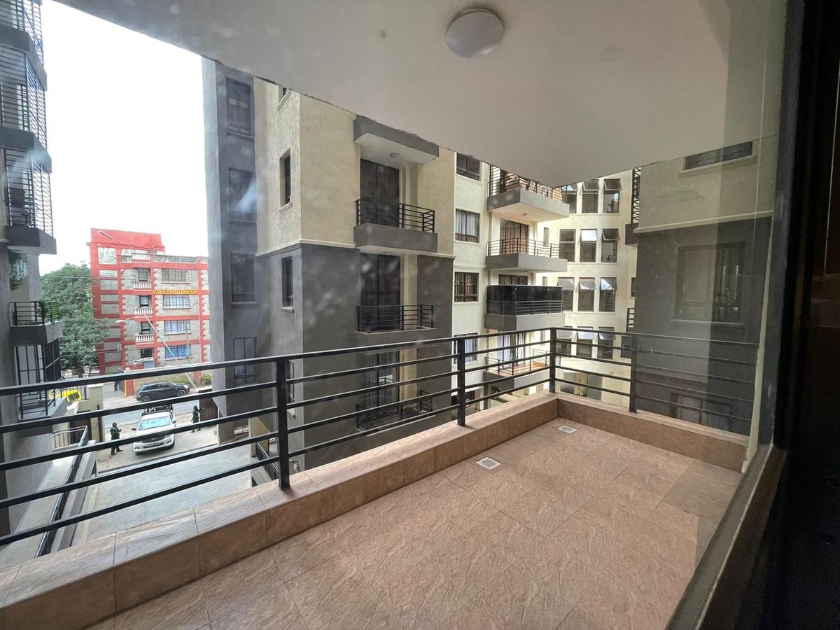 3 Bed Apartment with En Suite in Kileleshwa - 18