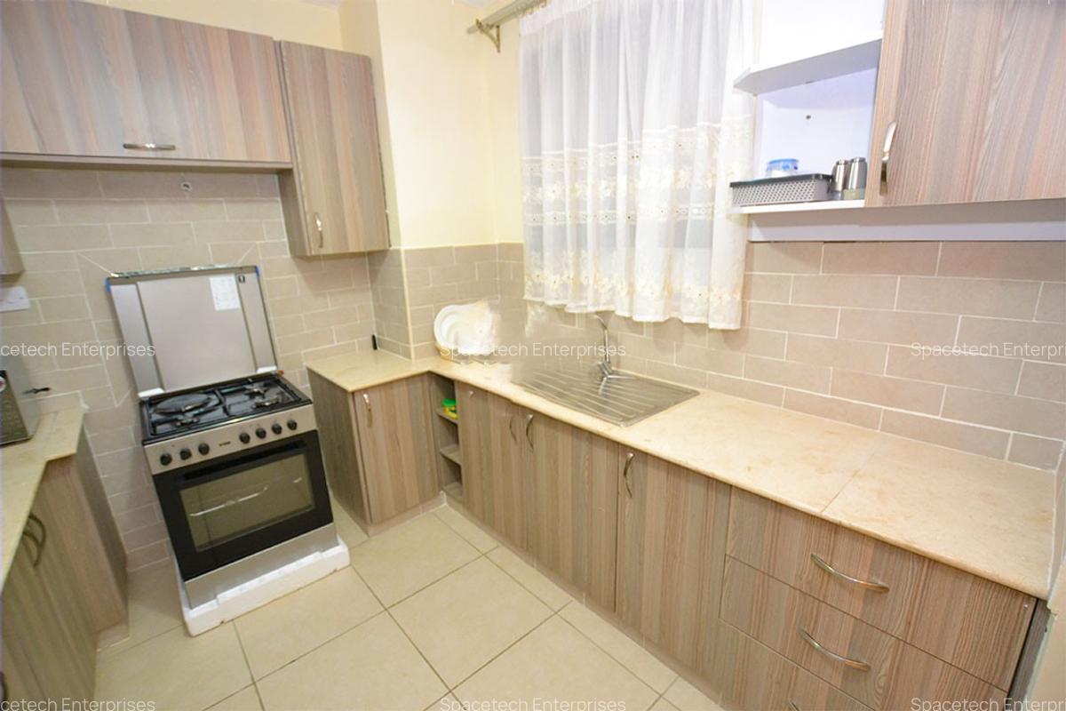 2 Bed Apartment with Parking in Kileleshwa - 6