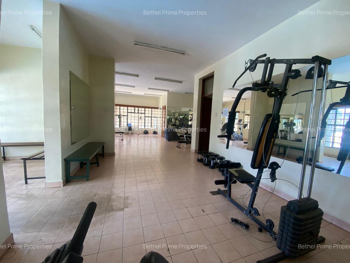 1 Bed Apartment with Swimming Pool in Lavington - 7
