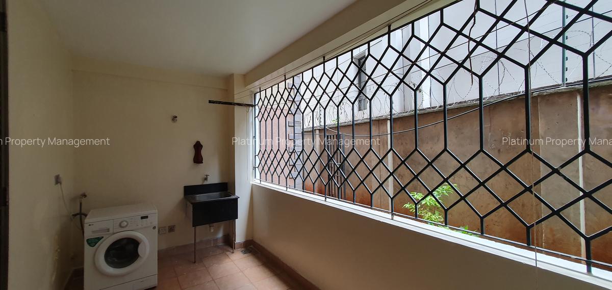 3 Bed Apartment with En Suite at Lower Kabete Rd - 7