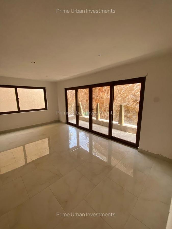 Serviced 1 Bed Apartment with En Suite in Vipingo - 14