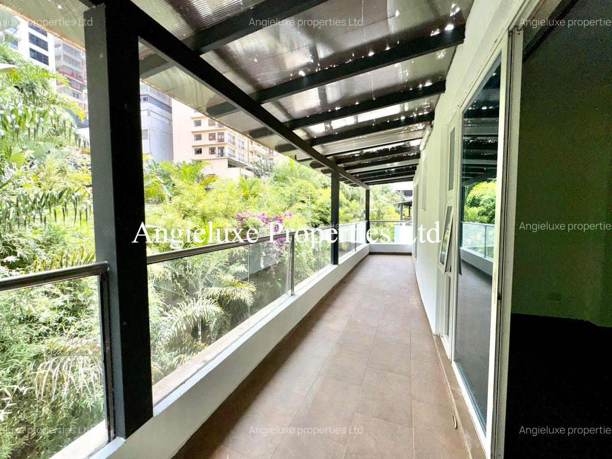 4 Bed Apartment with En Suite at General Mathenge - 2