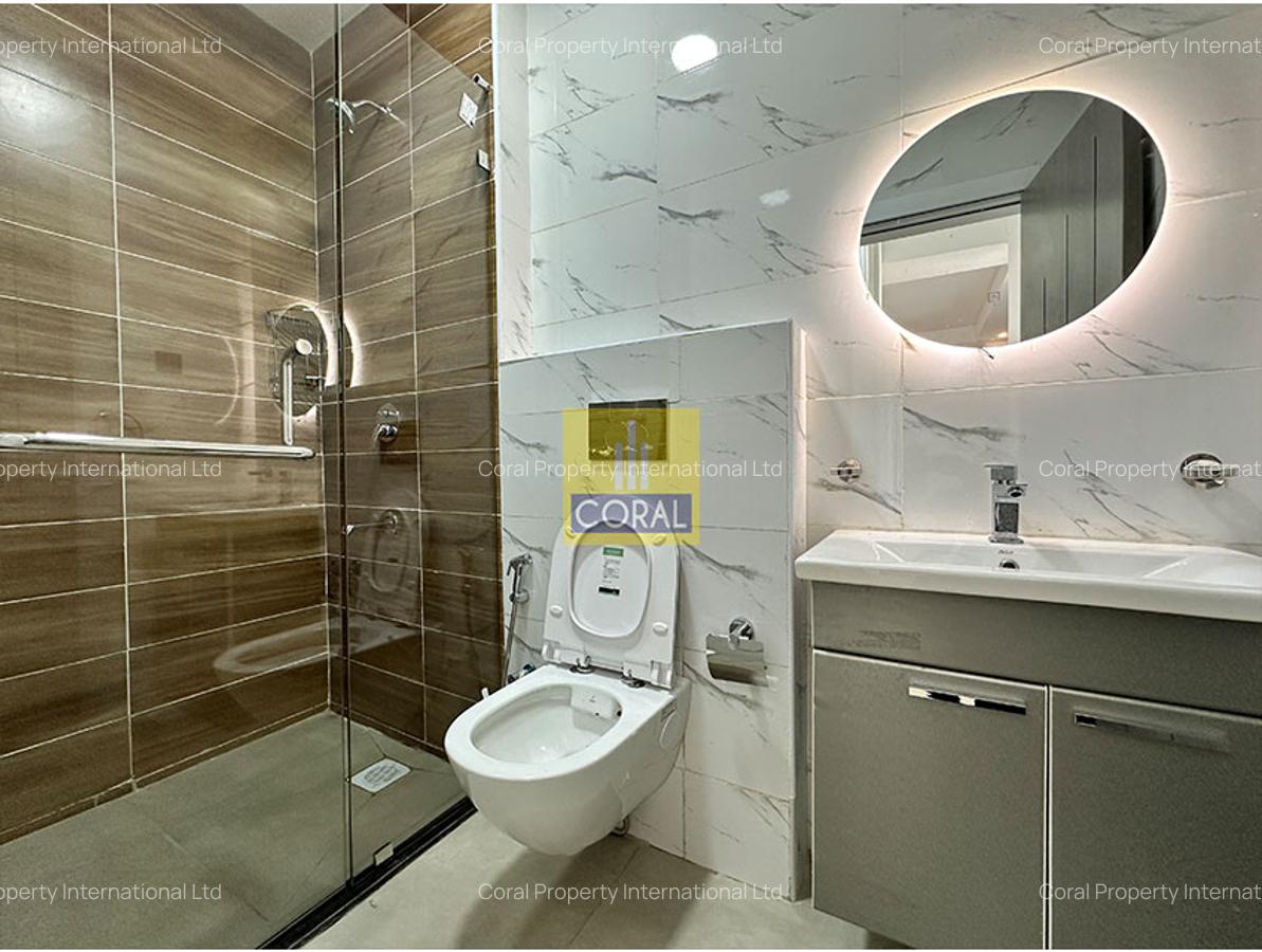 1 Bed Apartment with Swimming Pool in Lavington - 14