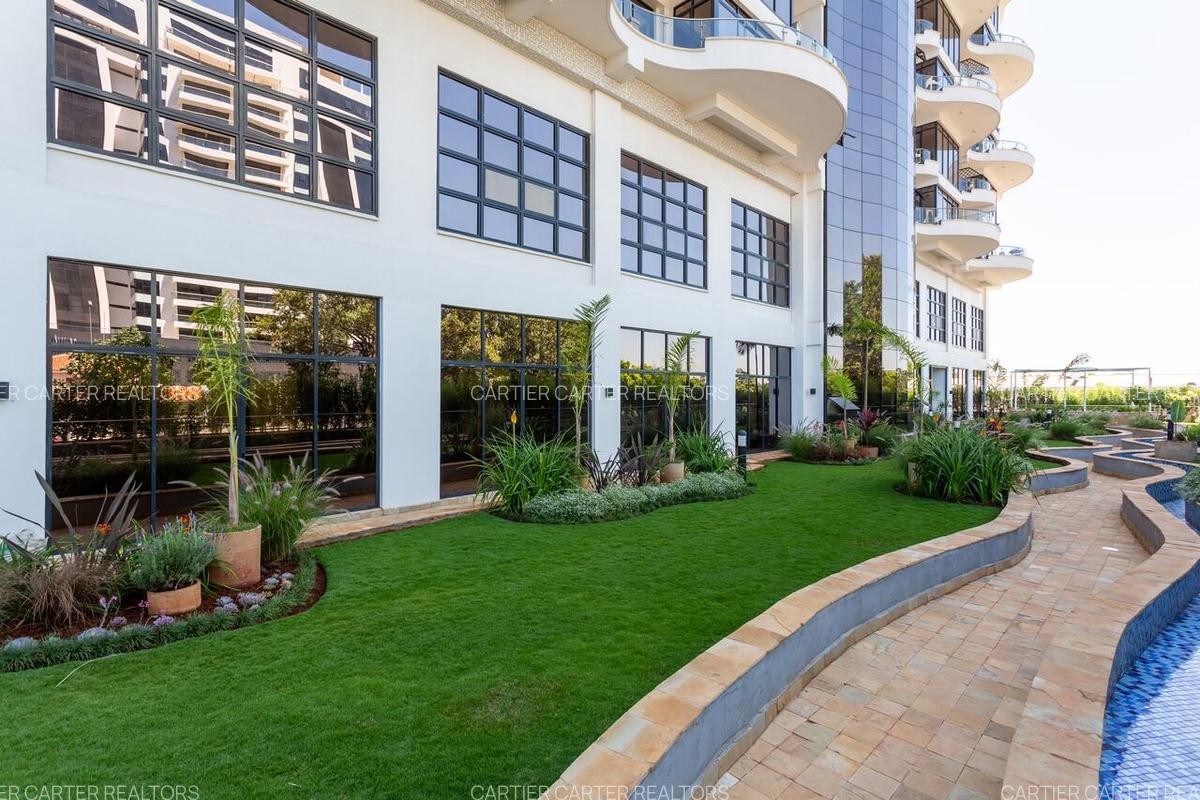 2 Bed Apartment with En Suite in Westlands Area - 4