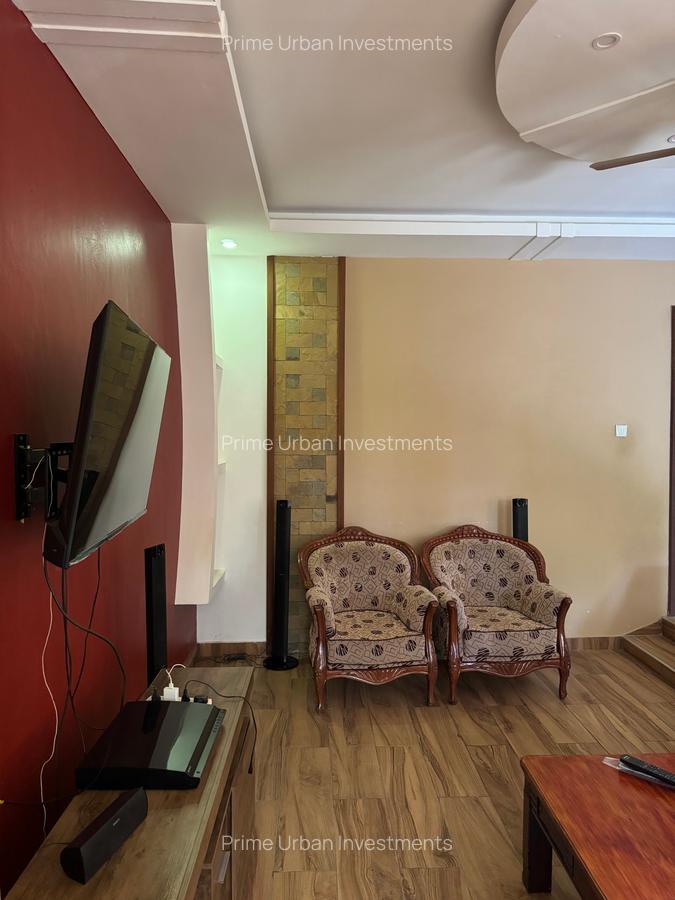 3 Bed House with En Suite in Mtwapa - 15