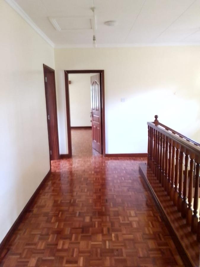 5 Bed House with Staff Quarters in Gigiri - 10