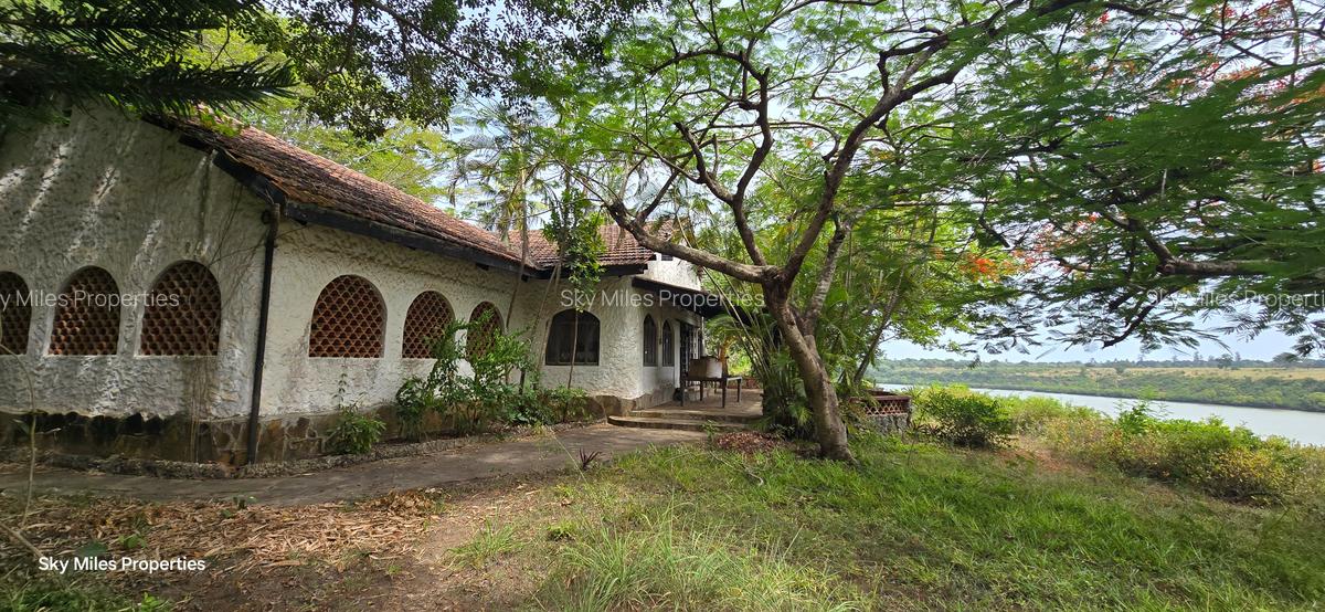 2 ac Land at Mtwapa Creekside - 17