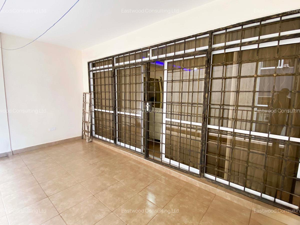 4 Bed Apartment with En Suite at 2Nd Parklands - 15