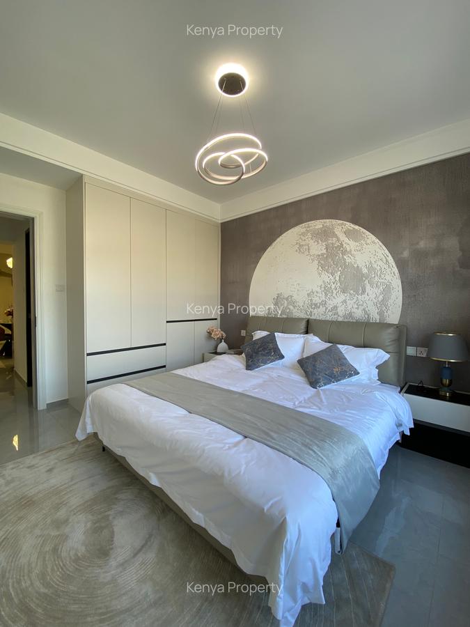 1 Bed Apartment with Swimming Pool at Wood Avenue - 12