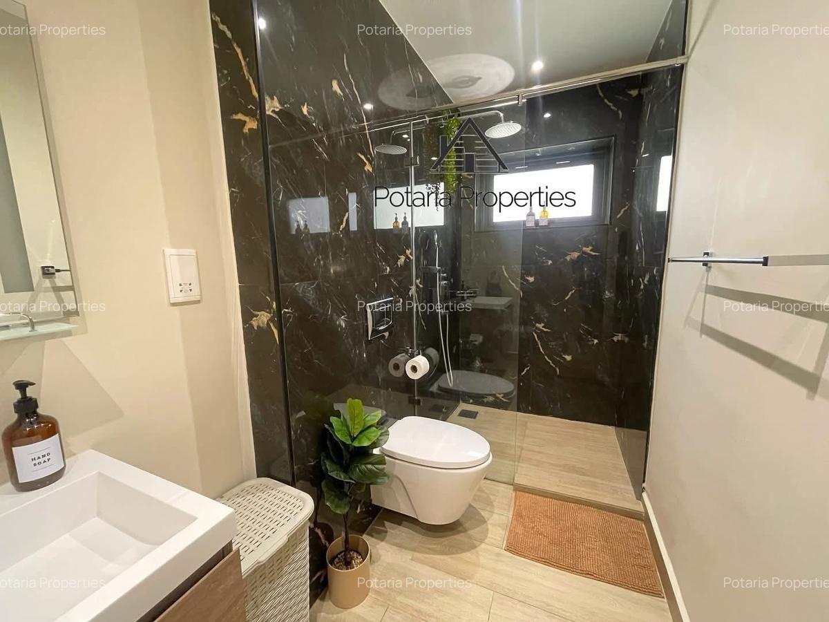 Serviced 2 Bed Apartment with En Suite in Riverside - 7