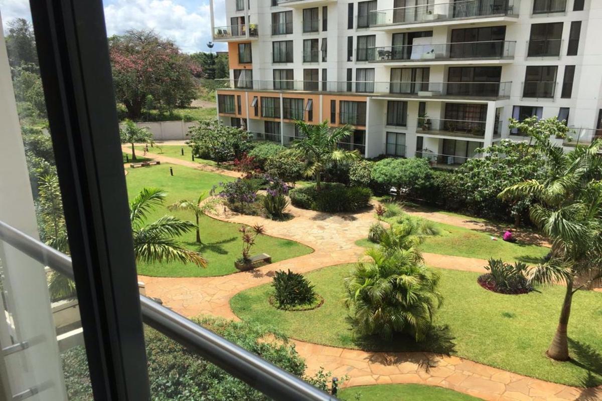 Furnished 3 Bed Apartment with En Suite in Thika Road - 15