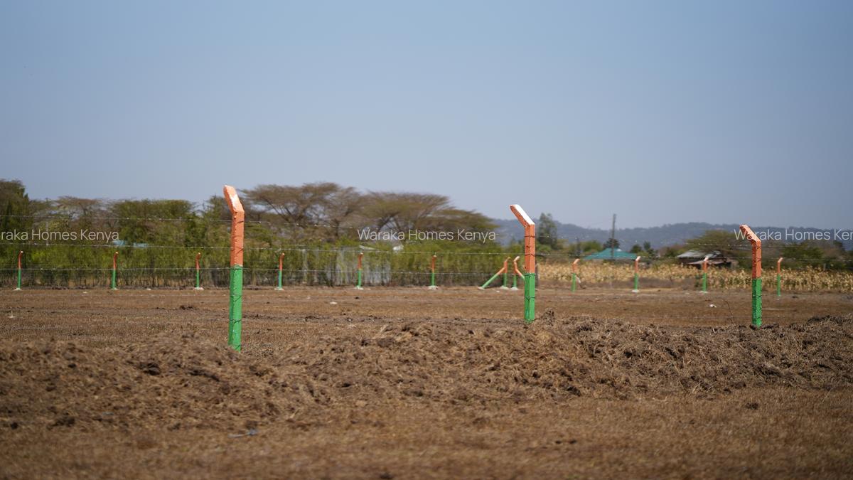 Land at Kangundo Road - 13