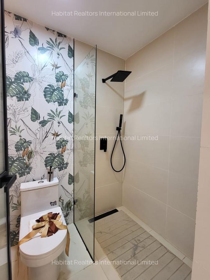 3 Bed Apartment with En Suite at Ruaraka - 9