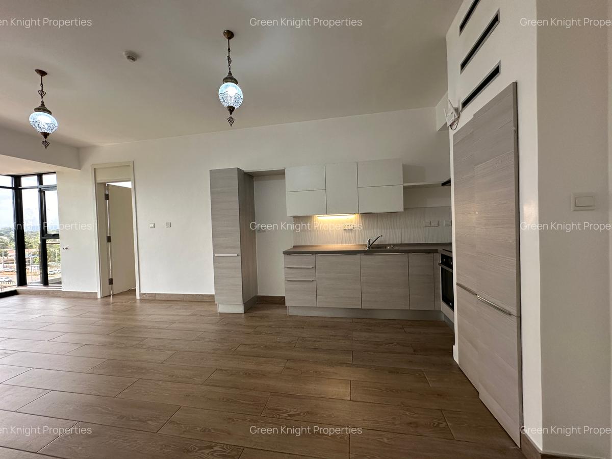 Serviced 2 Bed Apartment with En Suite in Westlands Area - 3