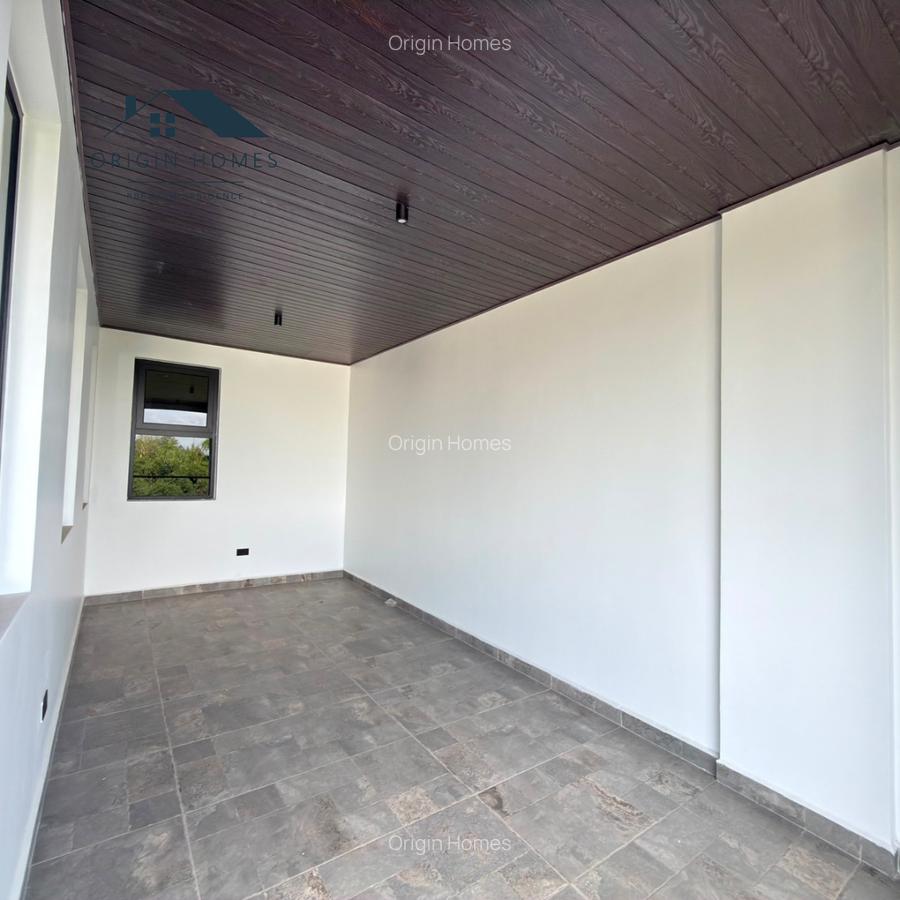 4 Bed Apartment with En Suite at Peponi Road - 12