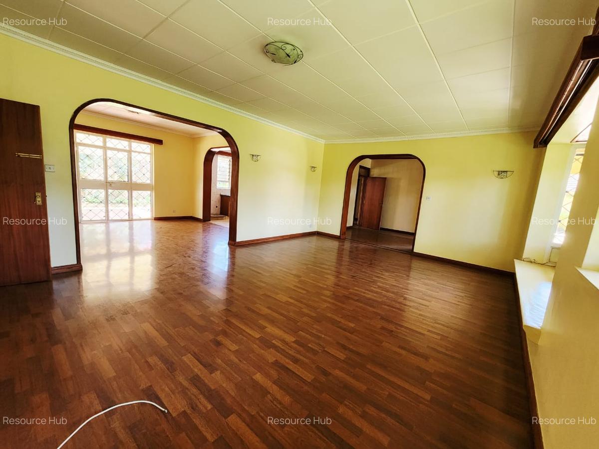 4 Bed House with Staff Quarters at Lavington - 7