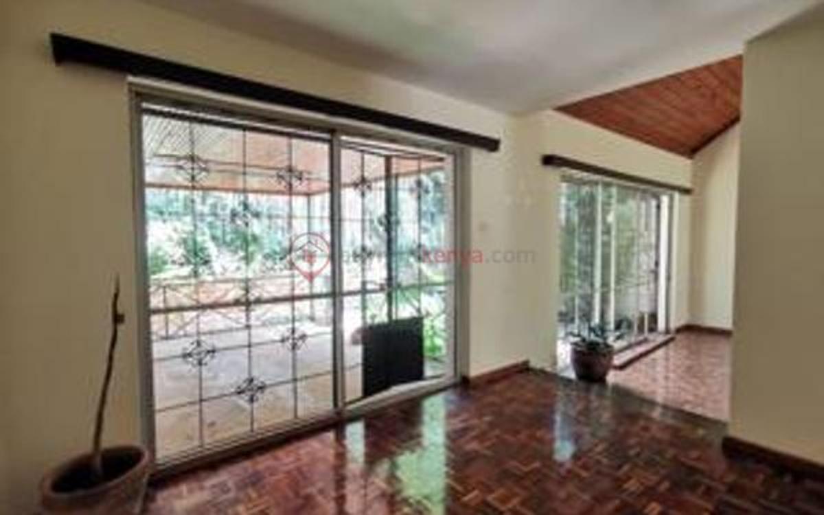 4 Bed Townhouse with En Suite at Kileleshwa - 6