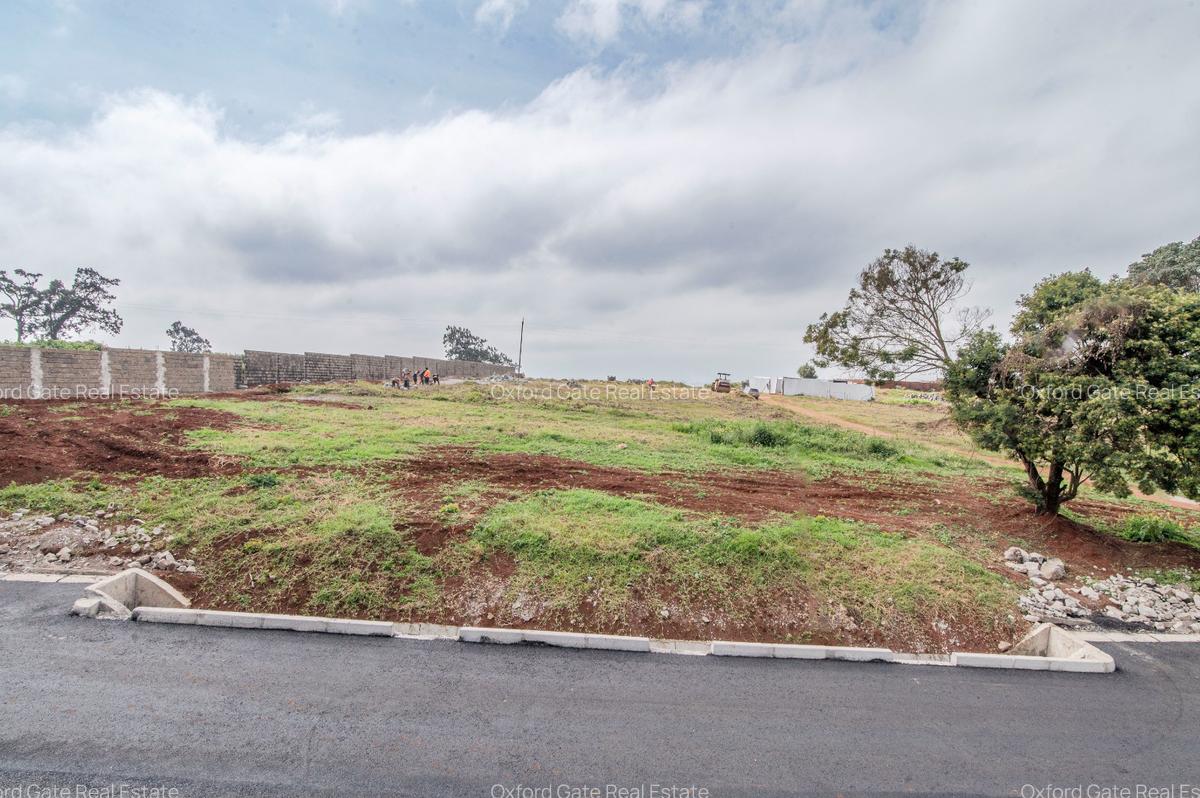 Land at Limuru Road - 6