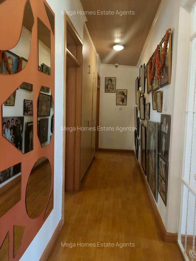 5 Bed House with En Suite in Gigiri - 6