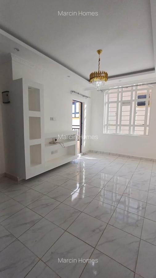 4 Bed Townhouse with En Suite at Kenyatta Road - 16
