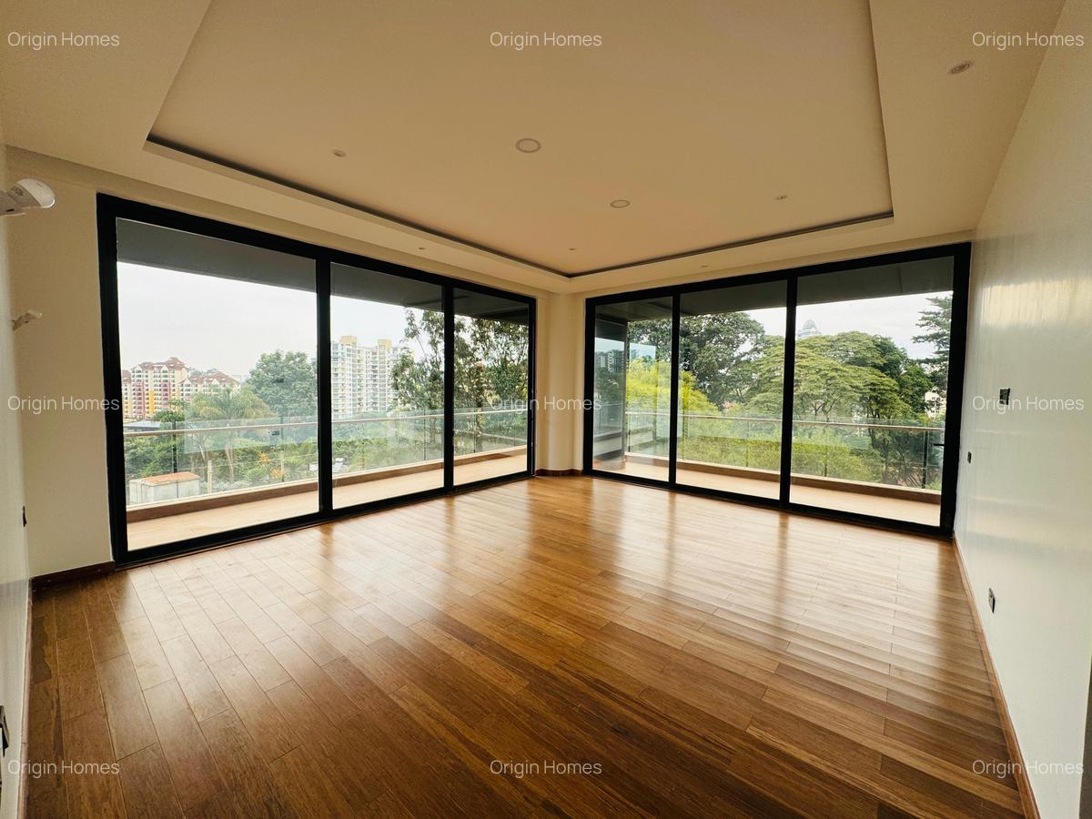 4 Bed Apartment with En Suite at Spring Valley - 7