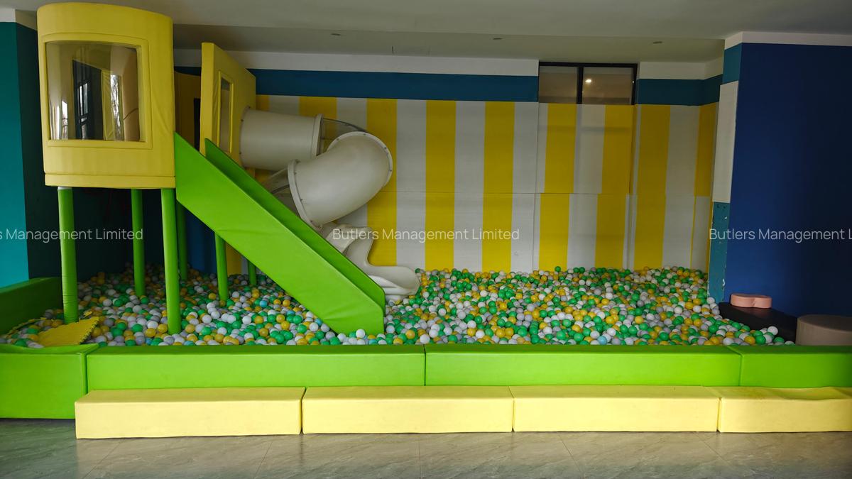 Furnished 1 Bed Apartment with En Suite at Jabavu Lane - 17