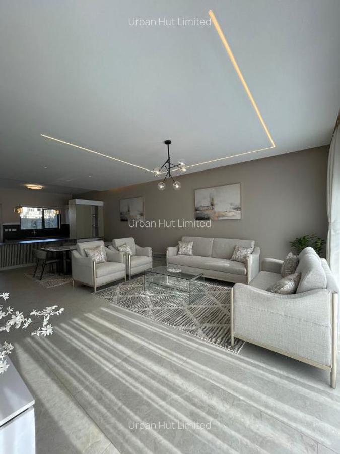 4 Bed House with En Suite in Langata - 2