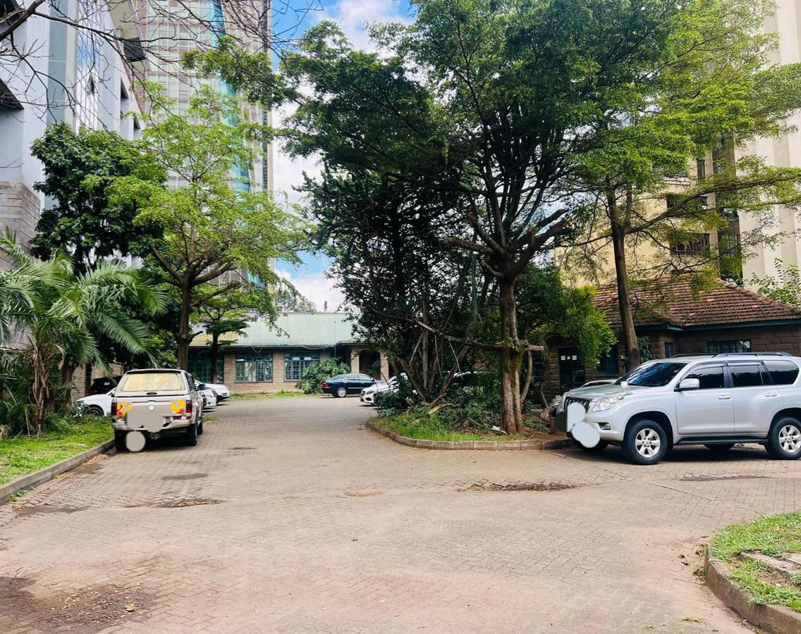 Land in Upper Hill - 4