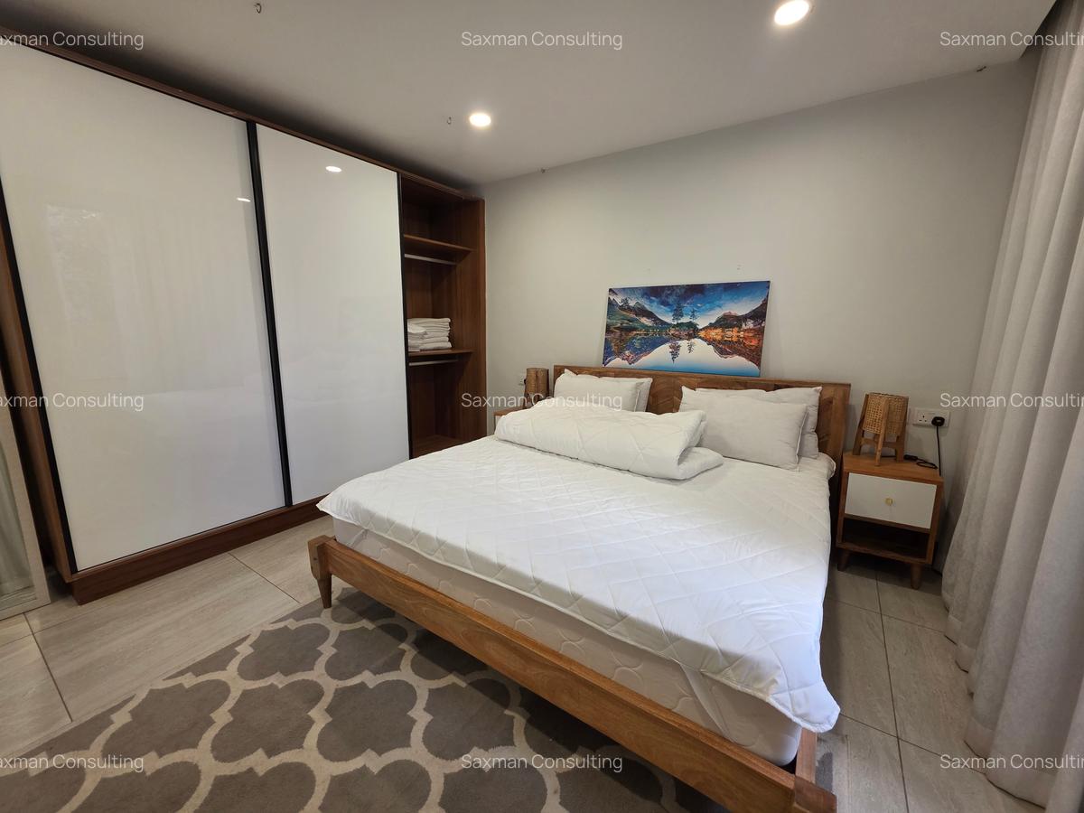 Furnished 2 Bed Apartment with En Suite in Westlands Area - 13