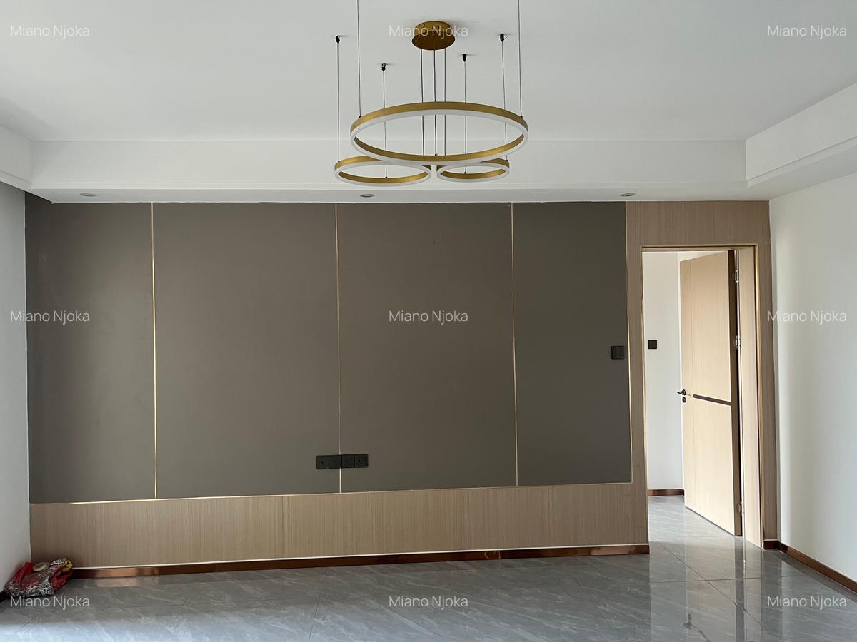 2 Bed Apartment with En Suite at Riverside Drive - 1