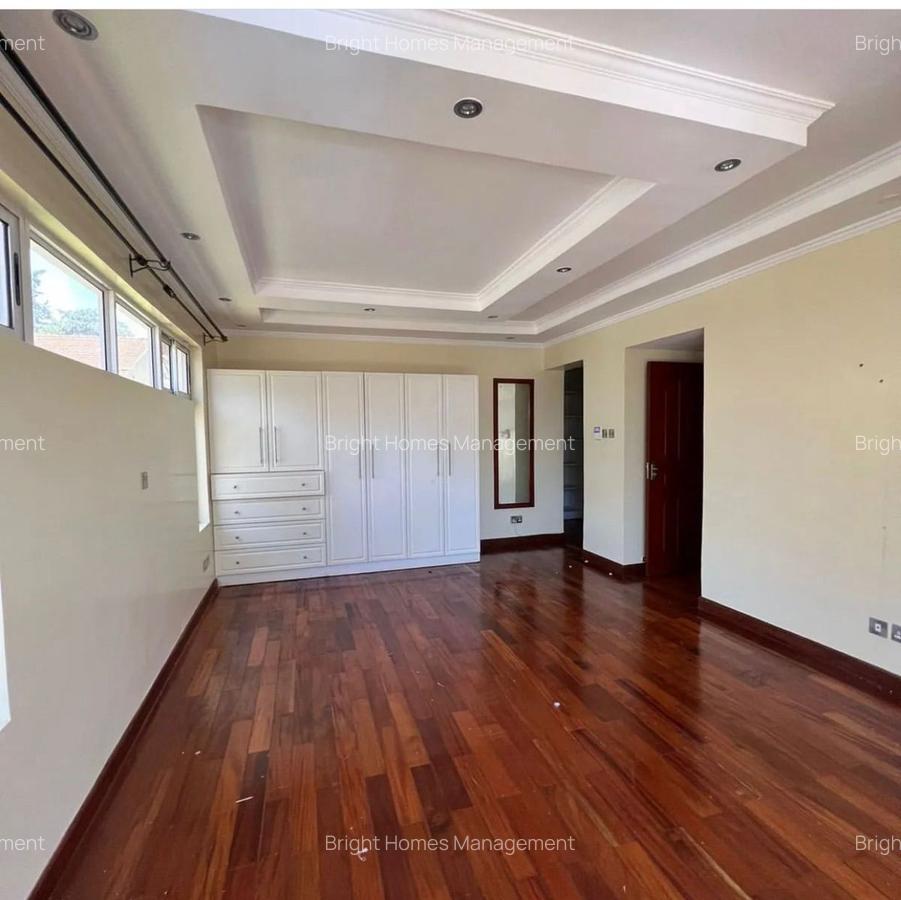 5 Bed Townhouse with Staff Quarters in Lavington - 9
