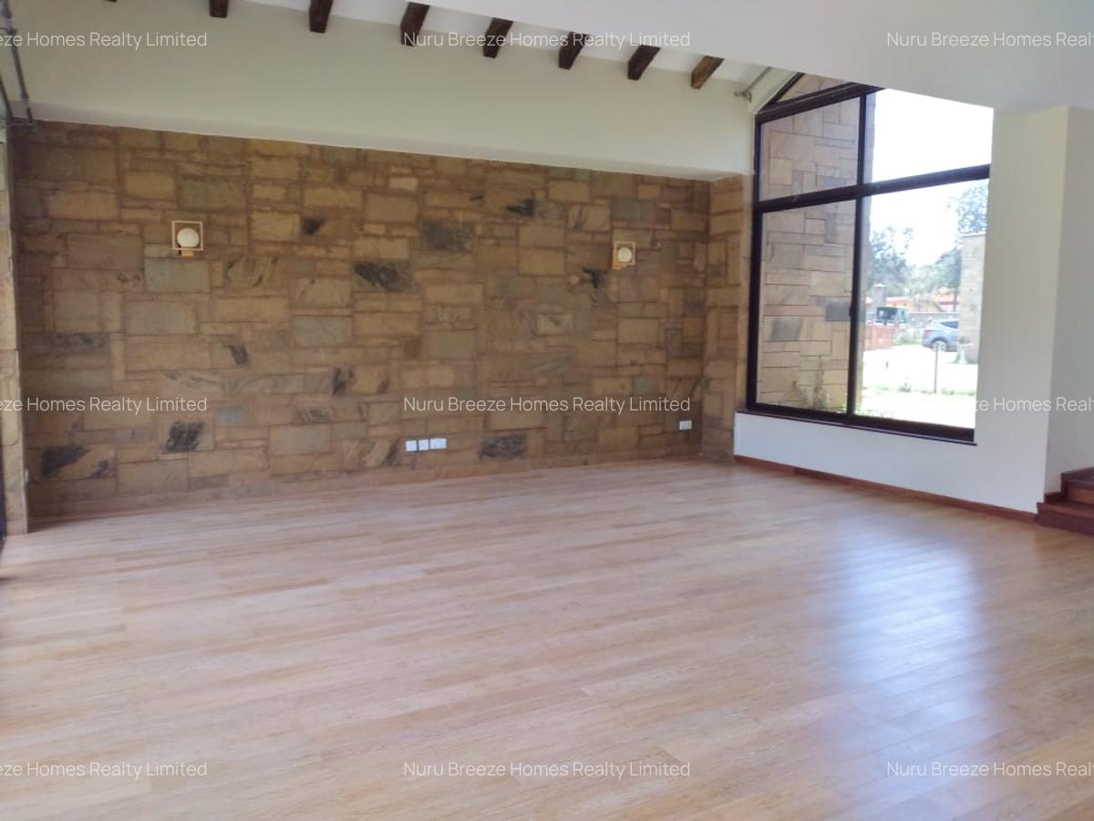 4 Bed Townhouse with En Suite in Karen - 14