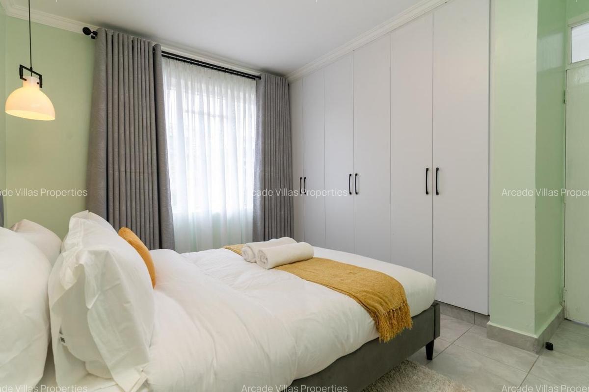 4 Bed House with En Suite in Kileleshwa - 8